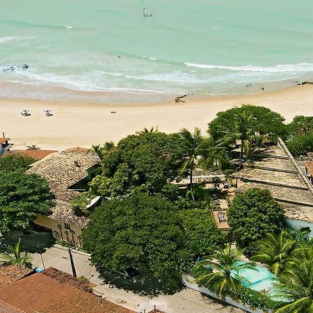 Pousada La Bonita Baía Formosa Екстериор снимка